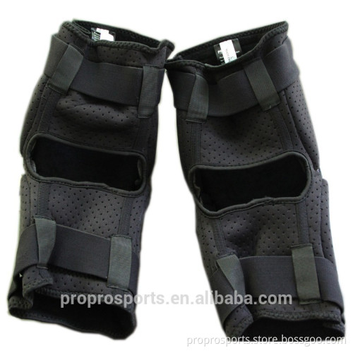 Pro Sport neoprene knee sleeve Adjustable Snowboard & Ski Knee Pads